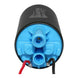 Quantum In-Tank EFI Fuel Pump with Regulator & Tank Seal