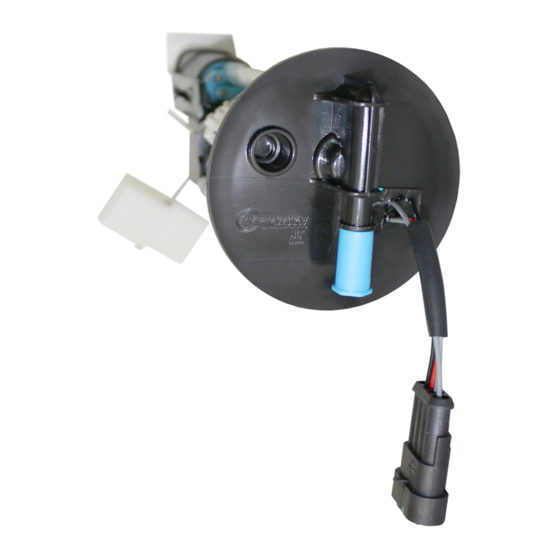 Quantum In Tank EFI OEM Replacement Fuel Pump with Assembly