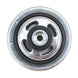 Quantum Fuel Pressure Regulator 50psi / 350kPa