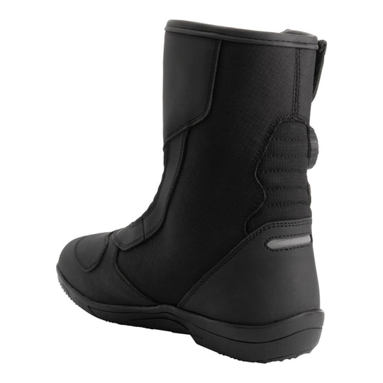 Richa Helion Atop Boot - Black