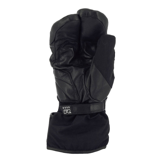 Richa Touring Nordic 3 Finger Gore-Tex Glove - Black
