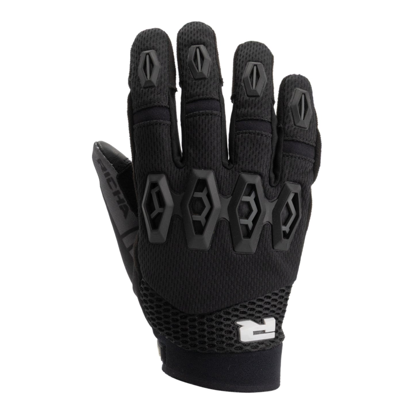 Richa R-MX Glove - Black