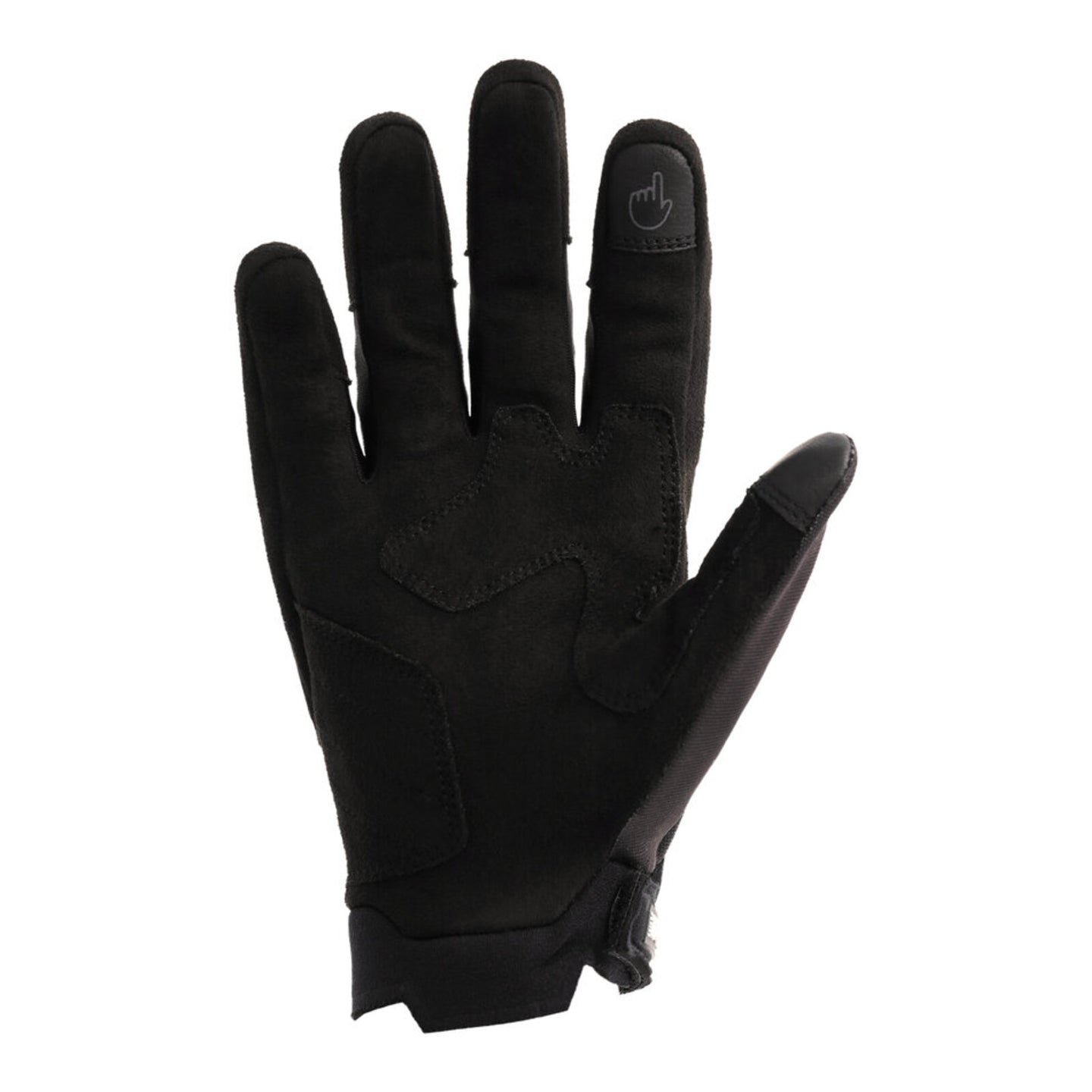 Richa R-MX Glove - Black