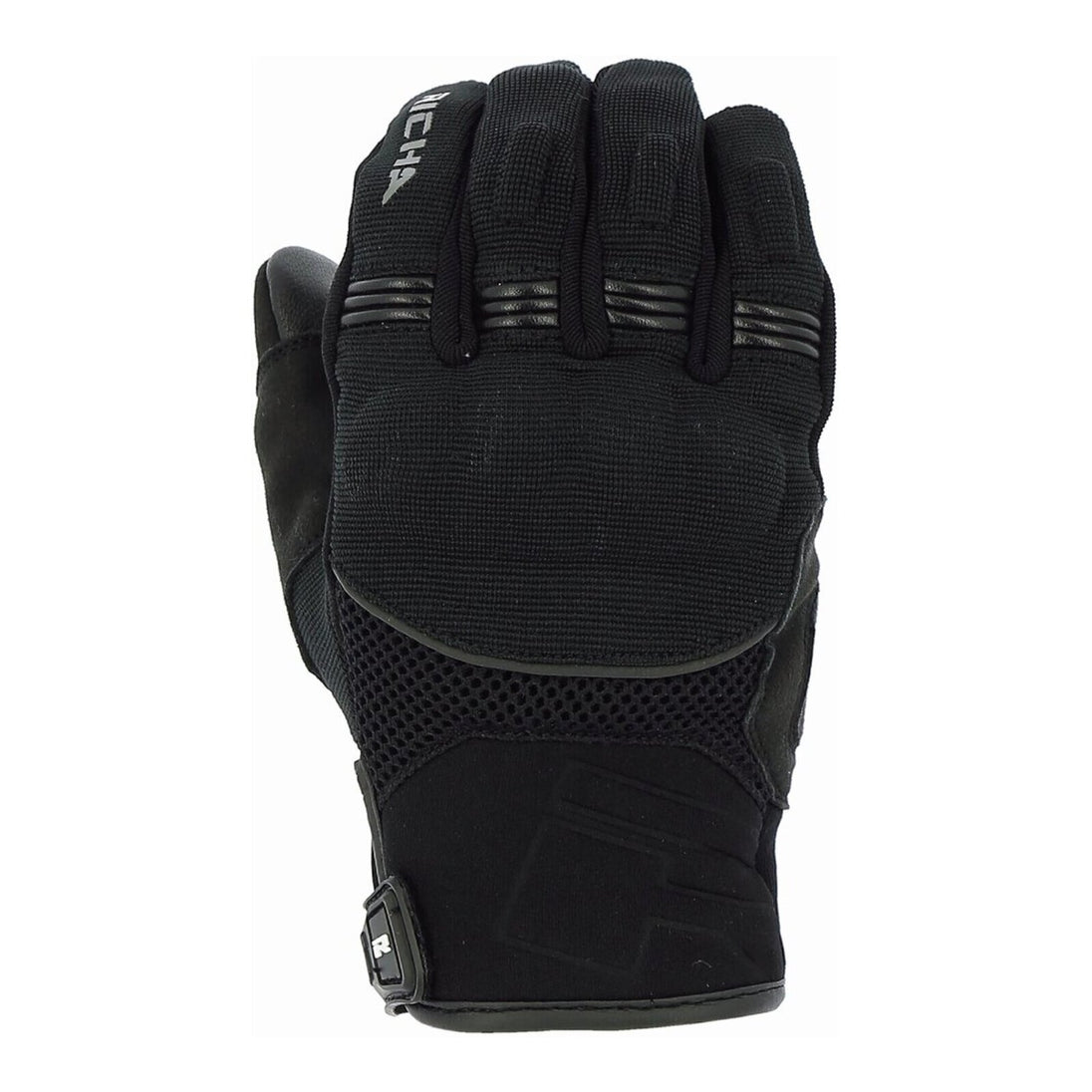 Richa Scope Glove - Black