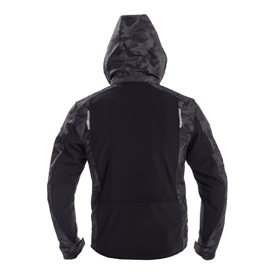 Richa Vanquish Hoodie - Camo (2XL)