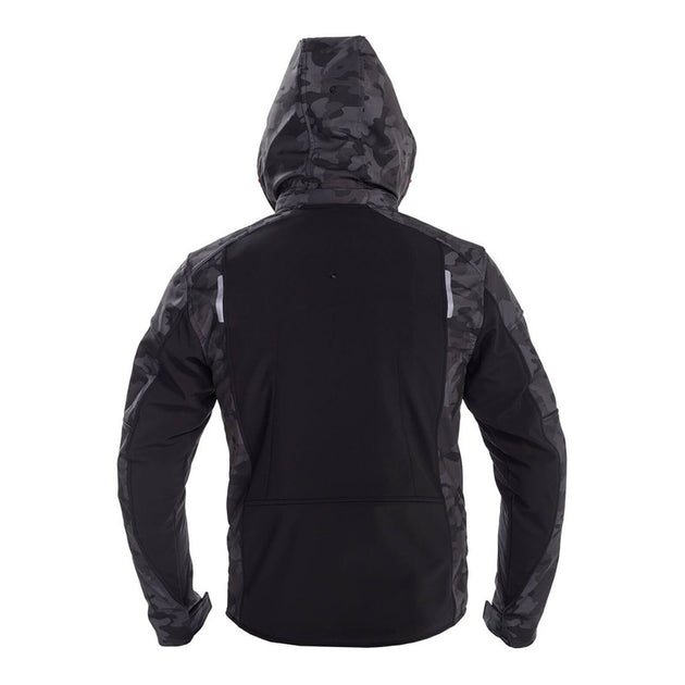 Richa Vanquish Hoodie - Camo (2XL)