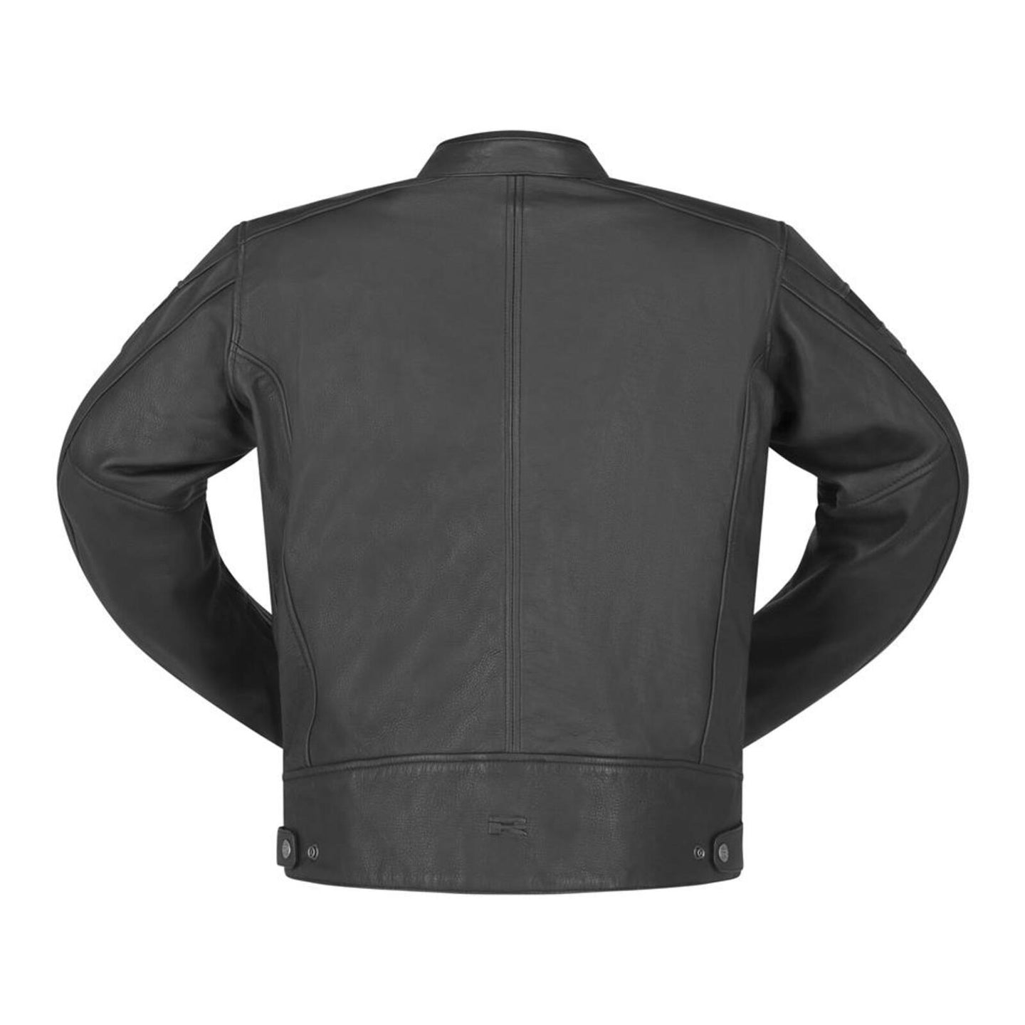 Richa Retro Racing Jacket - Black Edition