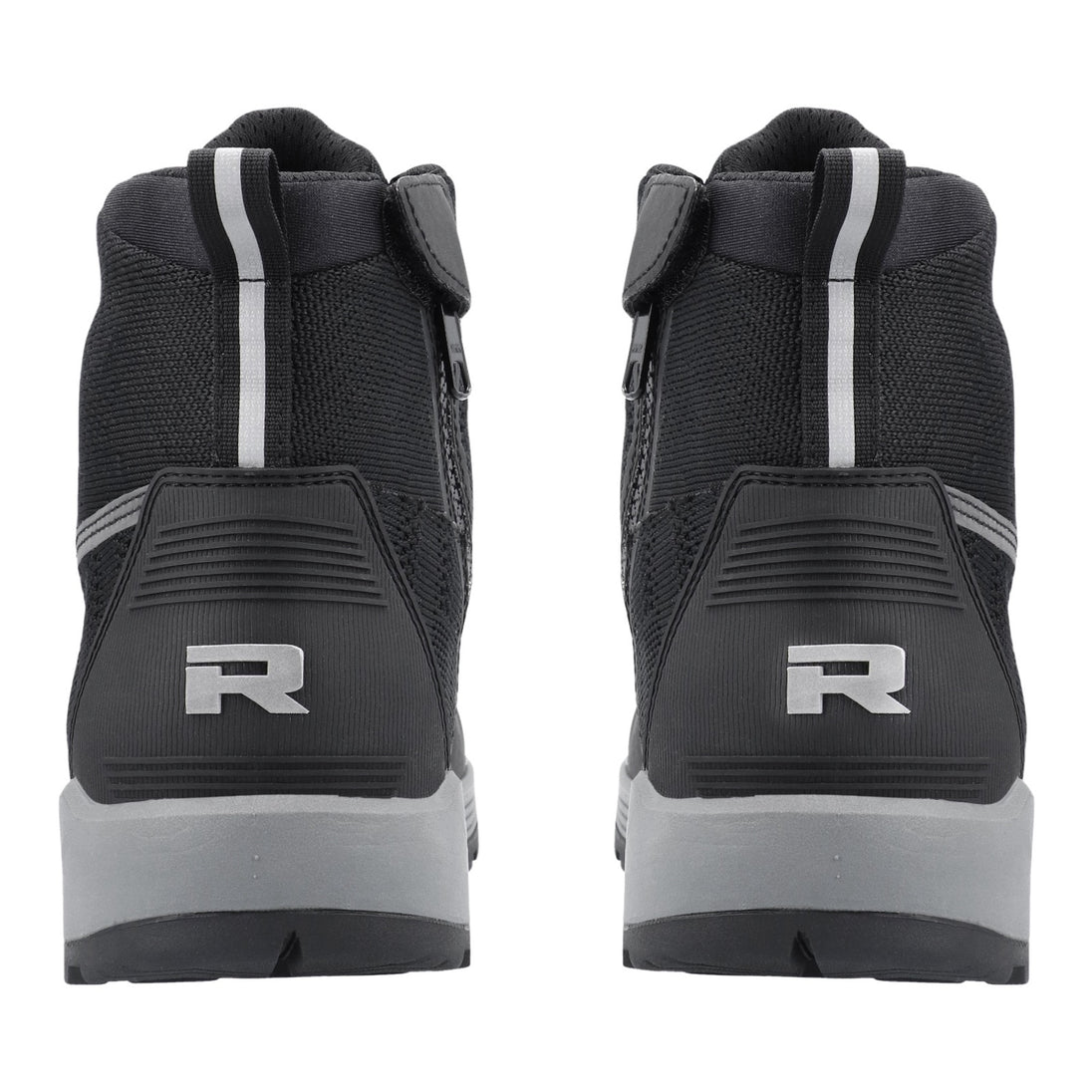 Richa Mens Andorra WP Shoe - Black