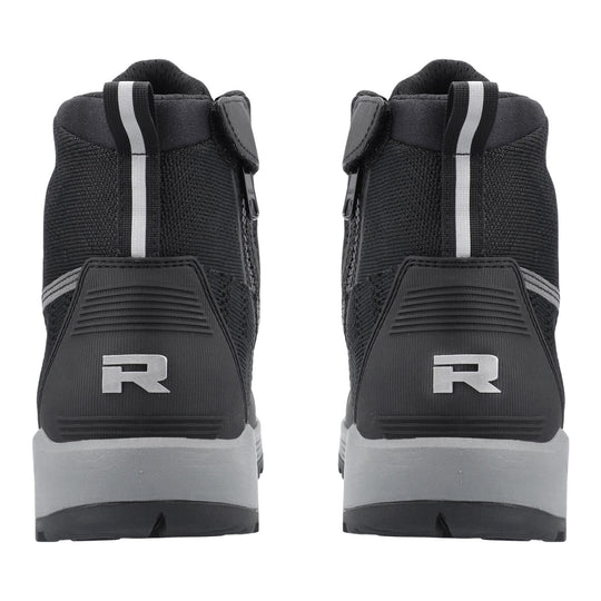 Richa Mens Andorra WP Shoe - Black