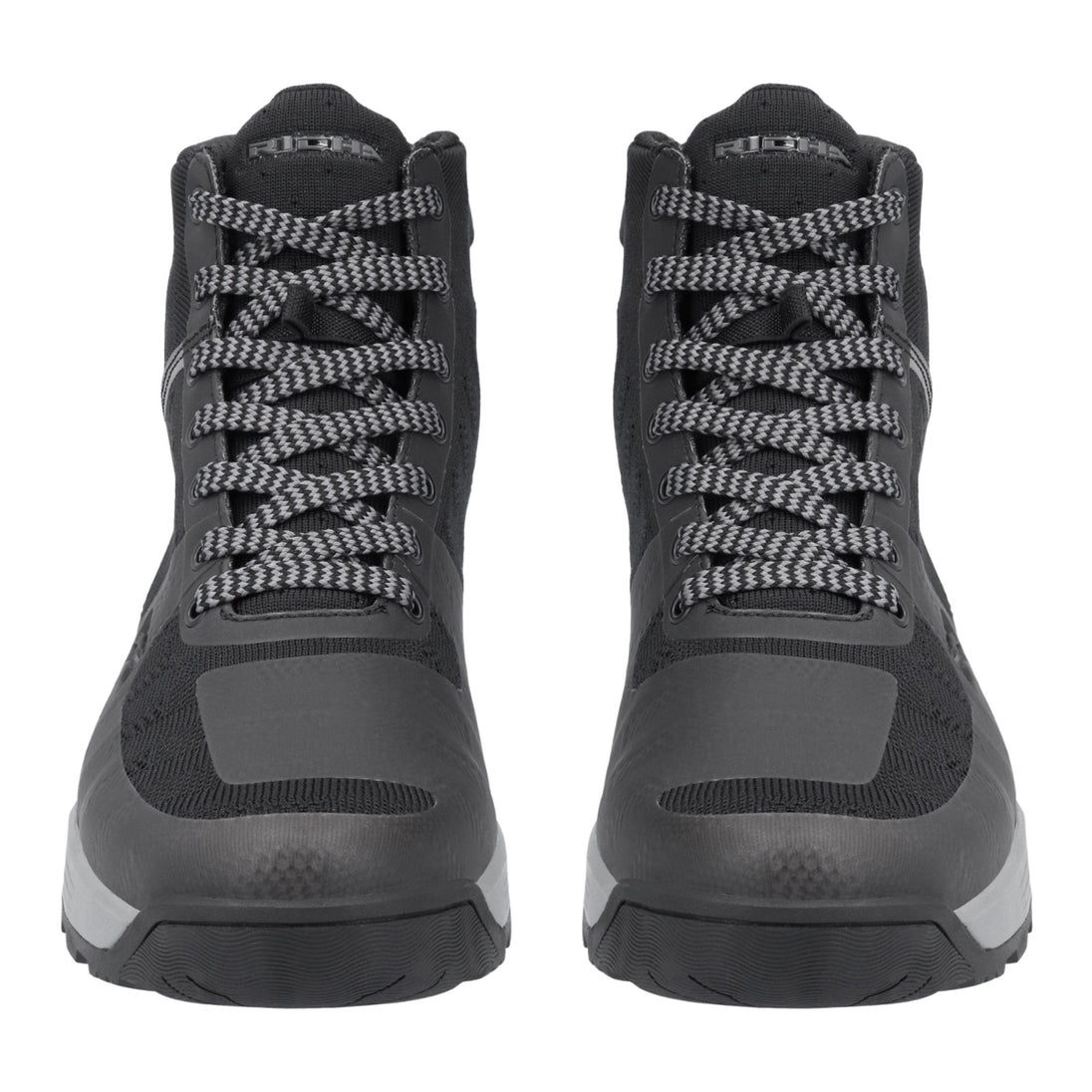 Richa Mens Andorra WP Shoe - Black