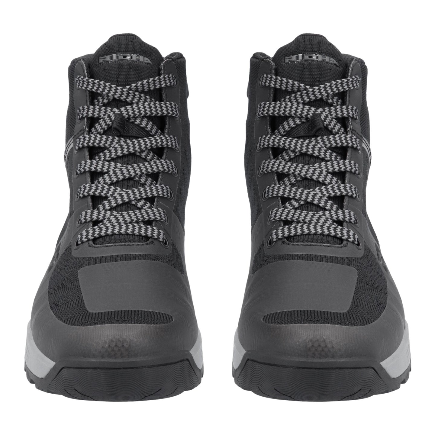 Richa Mens Andorra WP Shoe - Black