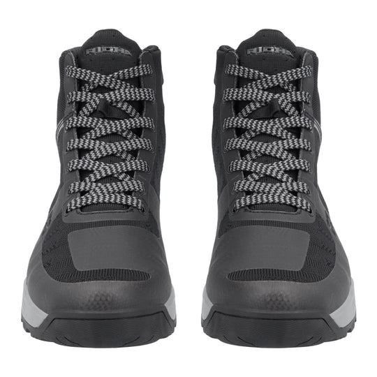 Richa Mens Andorra WP Shoe - Black