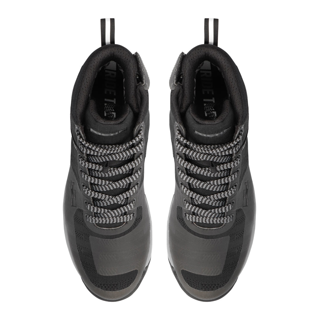 Richa Mens Andorra WP Shoe - Black