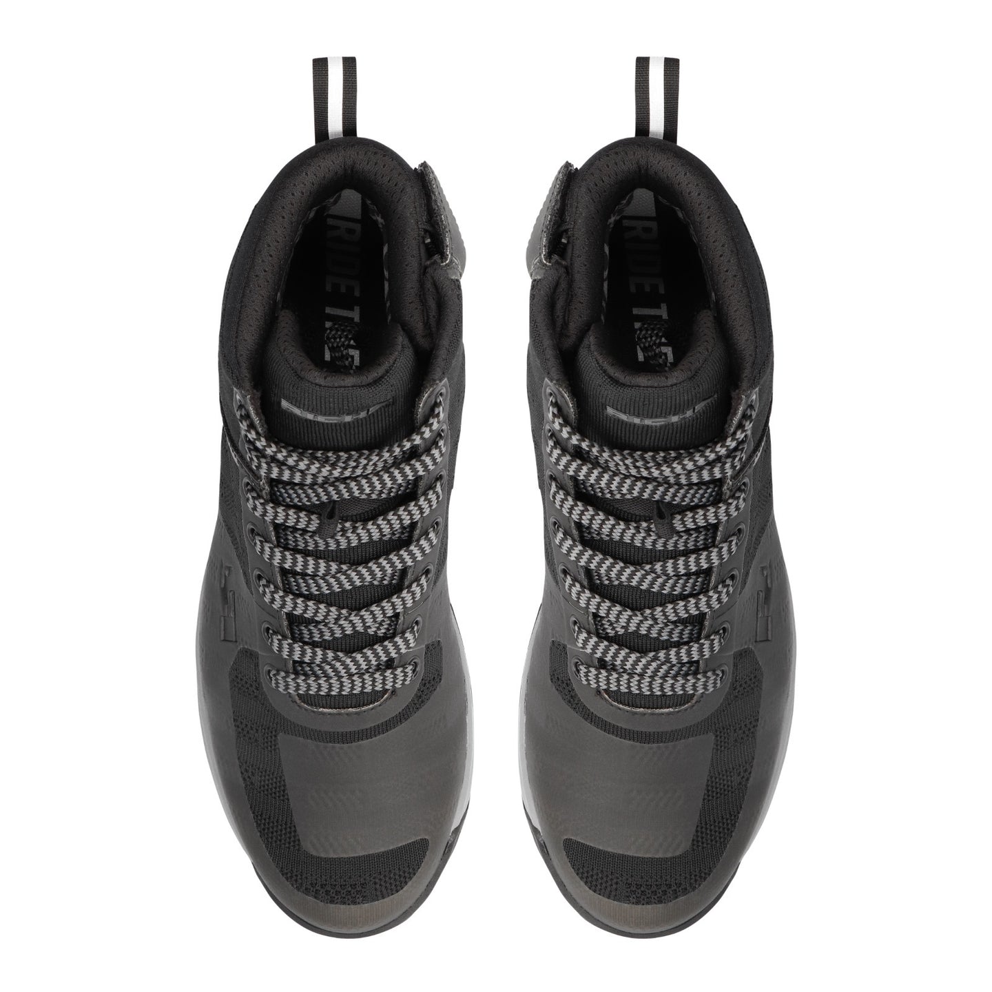 Richa Mens Andorra WP Shoe - Black