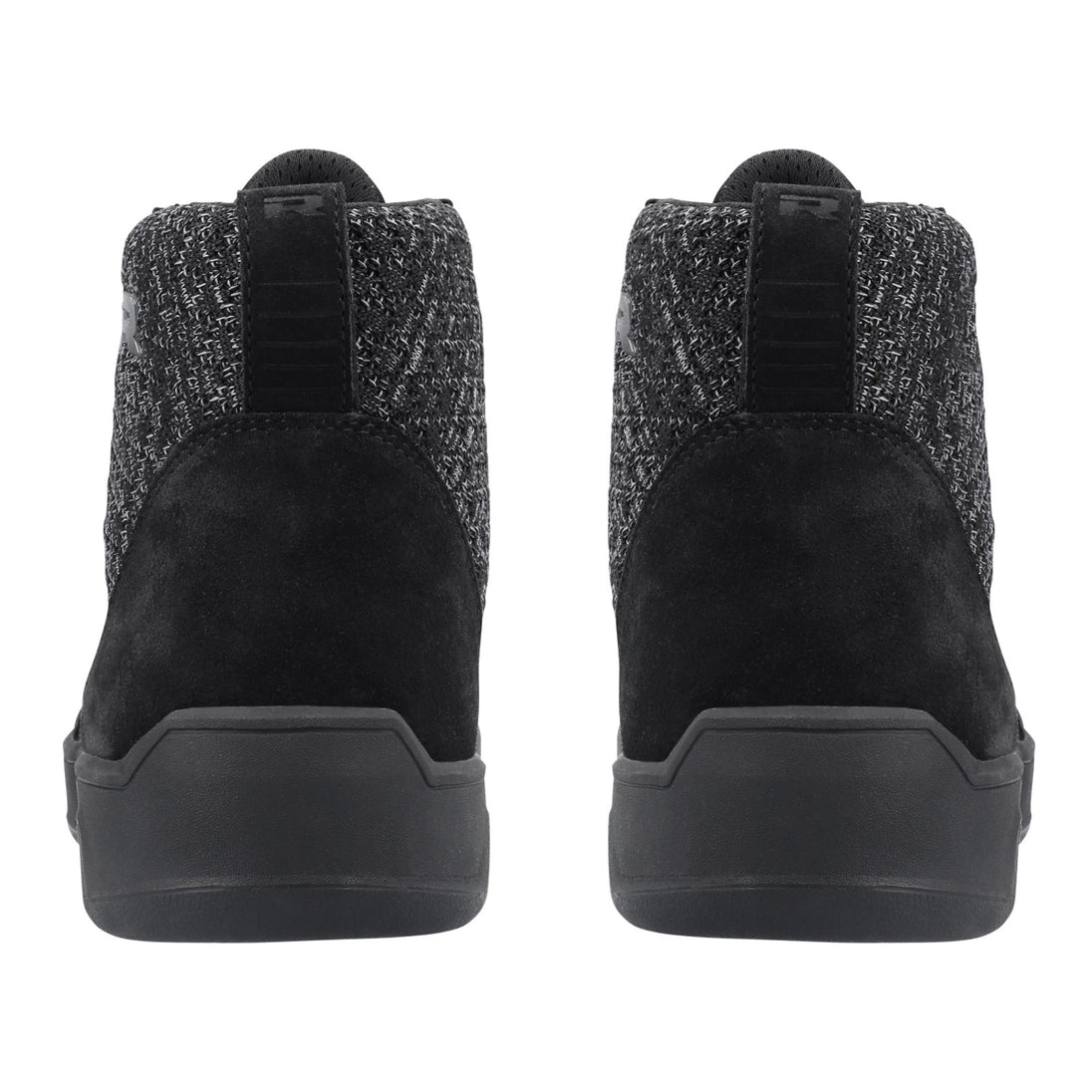 Richa Mens Mistral Air Shoes - Black