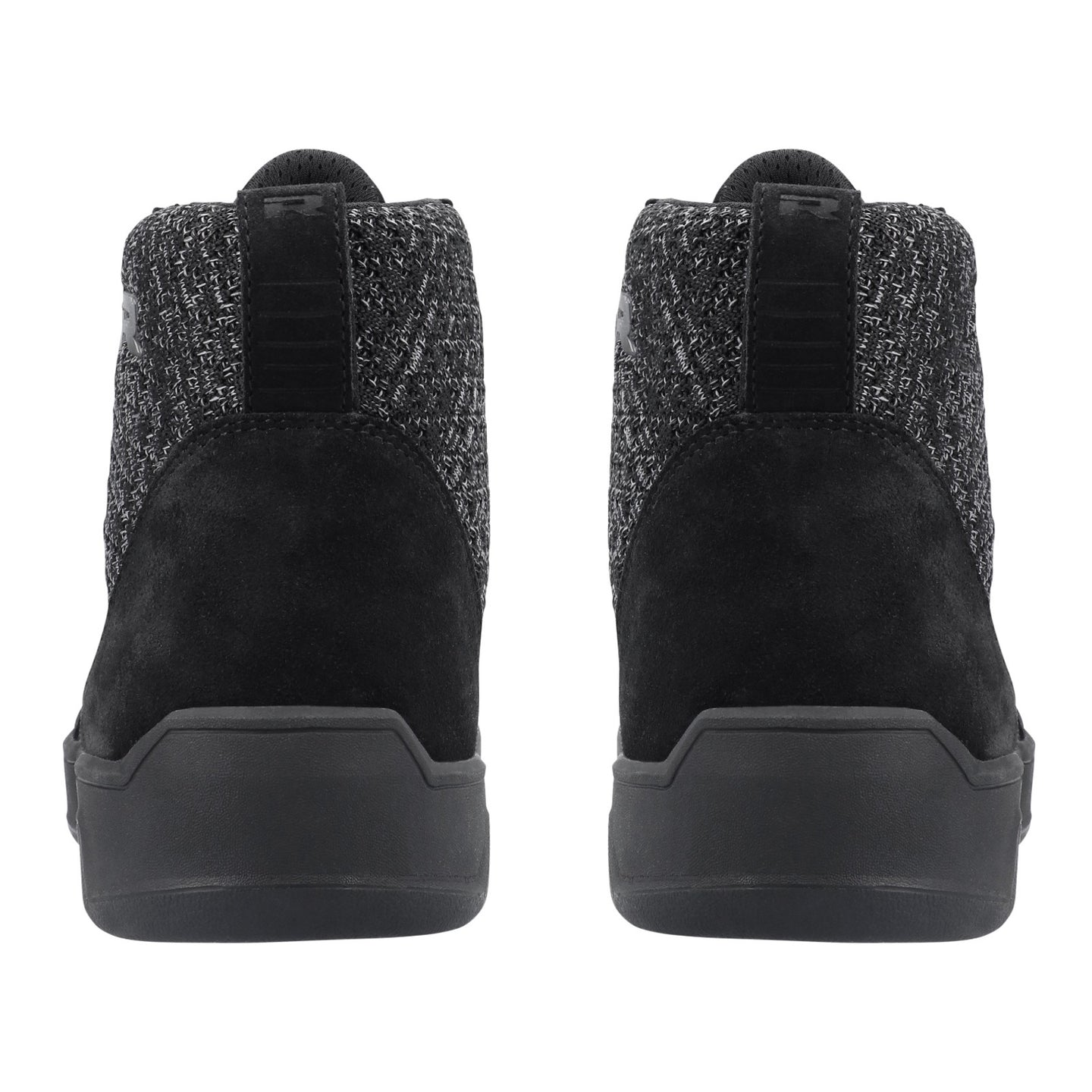 Richa Mens Mistral Air Shoes - Black