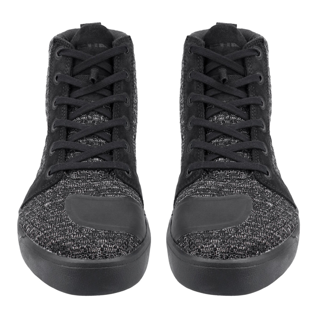 Richa Mens Mistral Air Shoes - Black