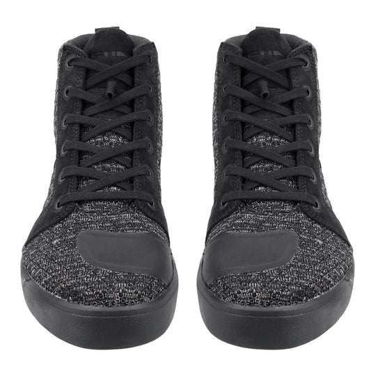 Richa Mens Mistral Air Shoes - Black