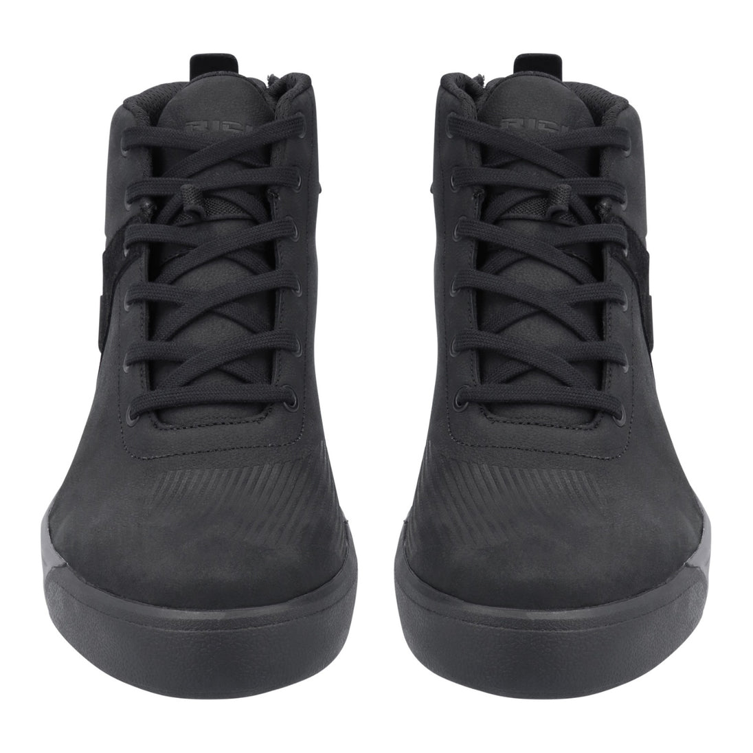 Richa Mens Travis WP Shoes - Black
