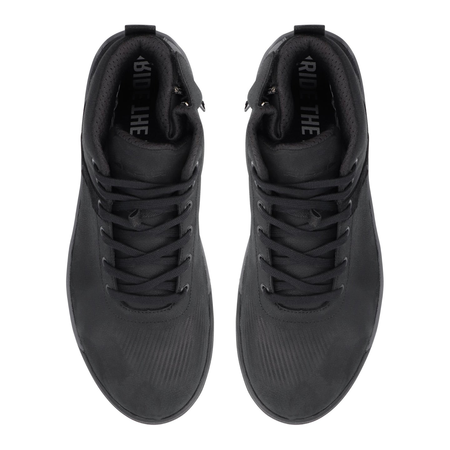 Richa Mens Travis WP Shoes - Black