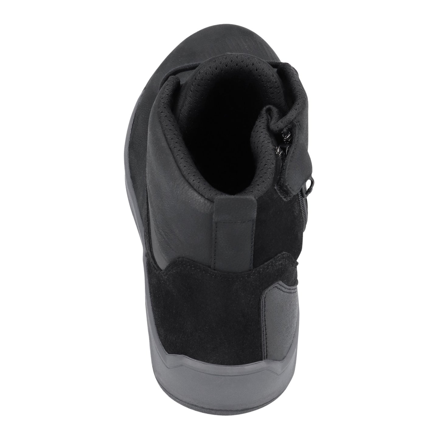 Richa Mens Travis WP Shoes - Black