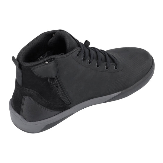 Richa Mens Travis WP Shoes - Black