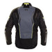 Richa Infinity 2 Flare Jacket - Black / Grey / Fluro