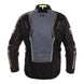 Richa Infinity 2 Flare Jacket - Black / Grey / Fluro