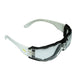Rocky Creek Bi-Focal Motorcycle Riding Glasses Clear 2.5