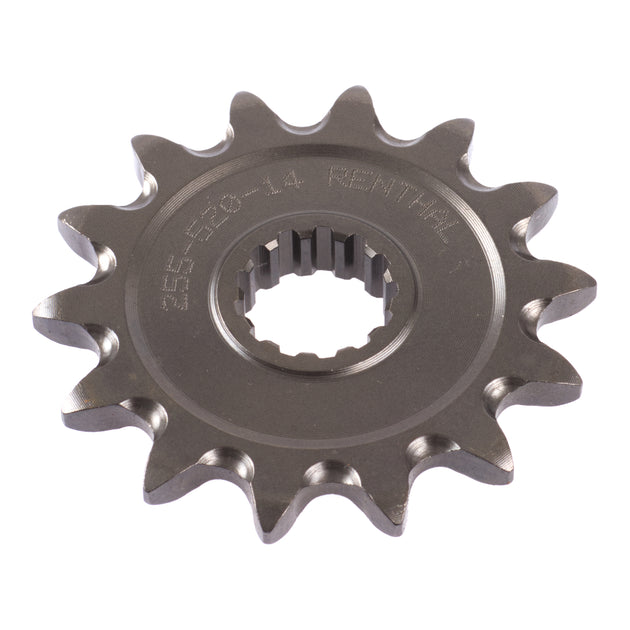 Renthal Front Sprocket 14T Grooved