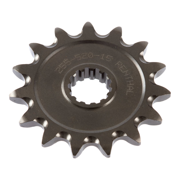 Renthal Front Sprocket 15T Grooved