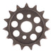 Renthal Front Sprocket 15T Grooved Honda