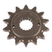 Renthal Front Sprocket 14T Grooved Honda