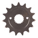 Renthal Front Sprocket 15T Grooved Honda
