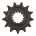 Renthal Front Sprocket Silver 13T Grooved