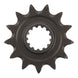 Renthal Front Sprocket Silver 13T Grooved