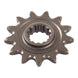 Renthal Front Sprocket Silver 13T Grooved