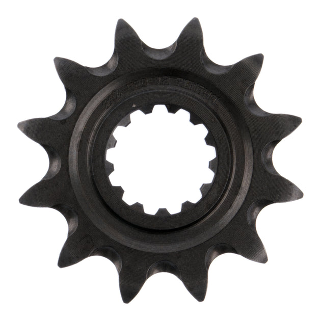Renthal Front Sprocket 12T Grooved Yam