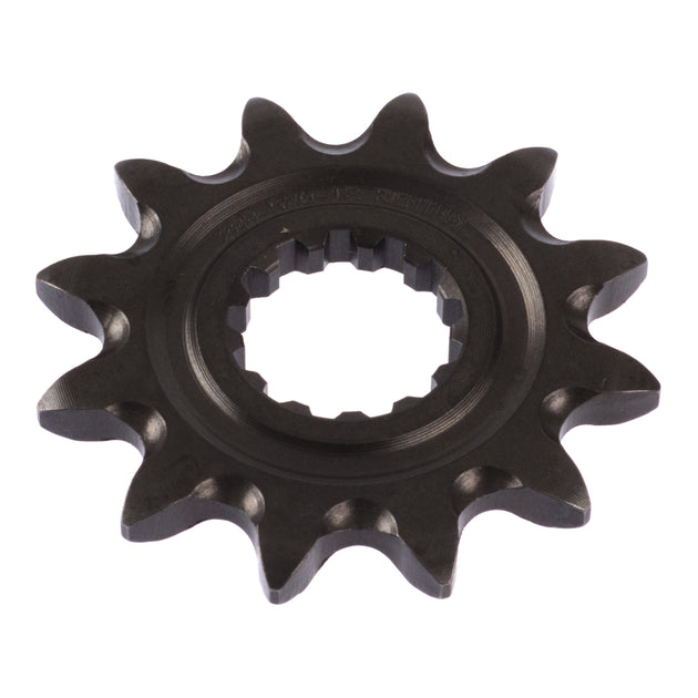 Renthal Front Sprocket 12T Grooved Yam