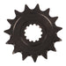 Renthal Front Sprocket 15T Grooved Kawasaki