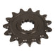 Renthal Front Sprocket 15T Grooved Kawasaki
