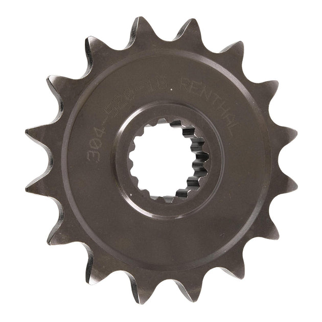 Renthal Front Sprocket 17T Grooved KTM
