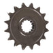 Renthal Front Sprocket 17T Grooved KTM