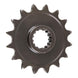 Renthal Front Sprocket 17T Grooved KTM