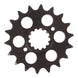 Renthal Front Sprocket 18T Grooved Honda