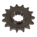 Renthal Front Sprocket 15T Grooved Honda