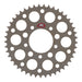 Renthal Sprocket Hard Anodised 45T