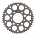 Renthal Sprocket Hard Anodised 47T