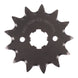 Renthal Front Sprocket 13T Grooved Honda