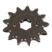 Renthal Front Sprocket 13T Grooved Honda
